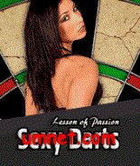 game pic for Sexy Darts